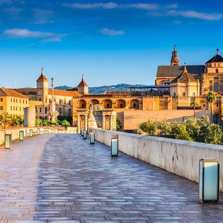 Alojamientos Imeh Y Cordoban エクステリア 写真