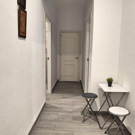 Alojamientos Imeh Y Cordoban エクステリア 写真