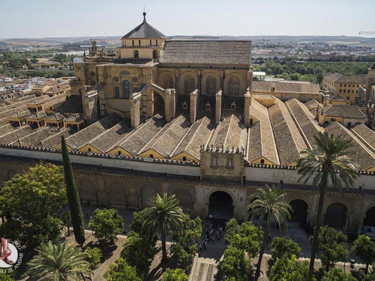 Alojamientos Imeh Y Cordoban エクステリア 写真