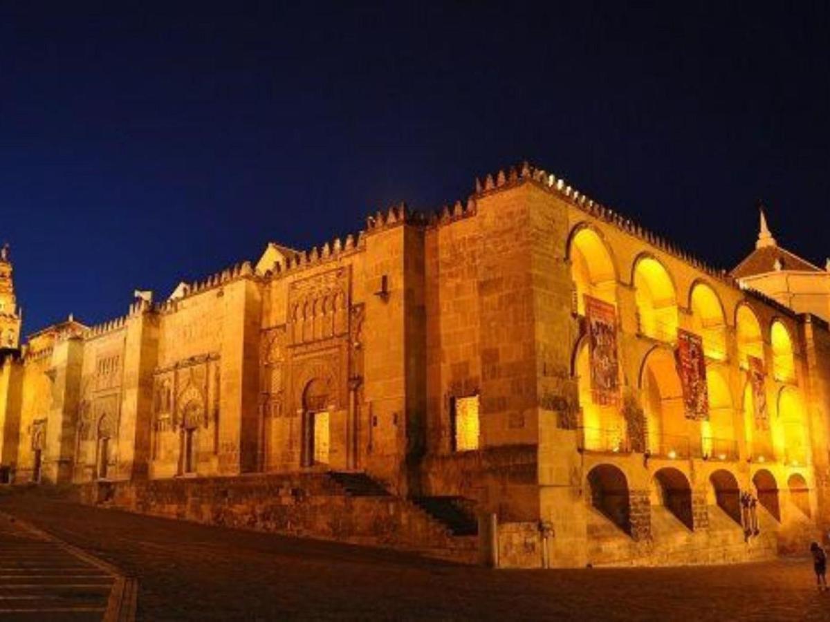 Alojamientos Imeh Y Cordoban エクステリア 写真