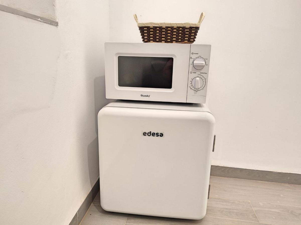 Alojamientos Imeh Y Cordoban エクステリア 写真