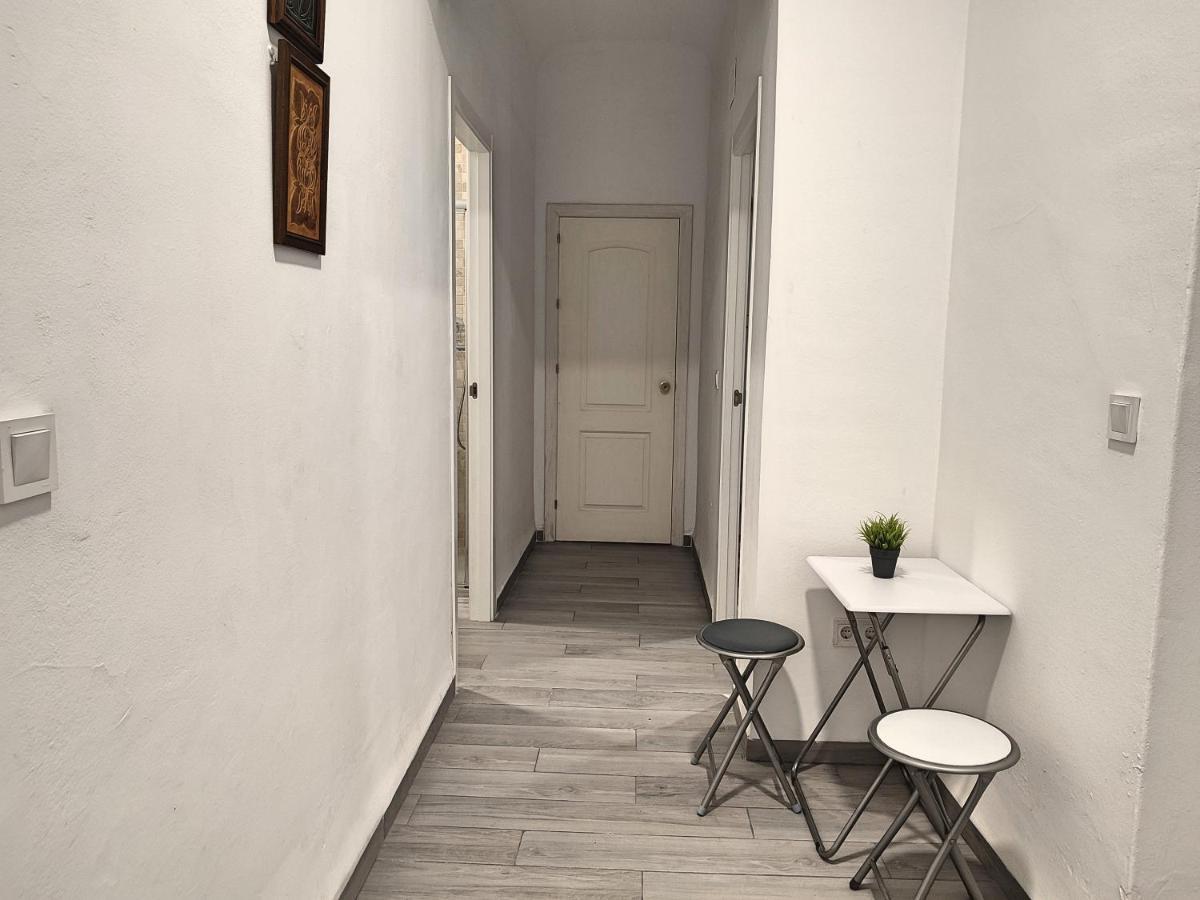 Alojamientos Imeh Y Cordoban エクステリア 写真