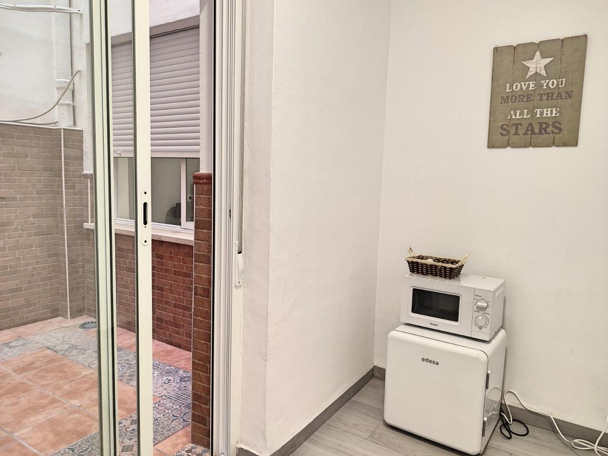 Alojamientos Imeh Y Cordoban エクステリア 写真